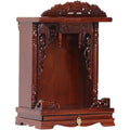 Bordeaux ensemble salon de stylevintage en bois