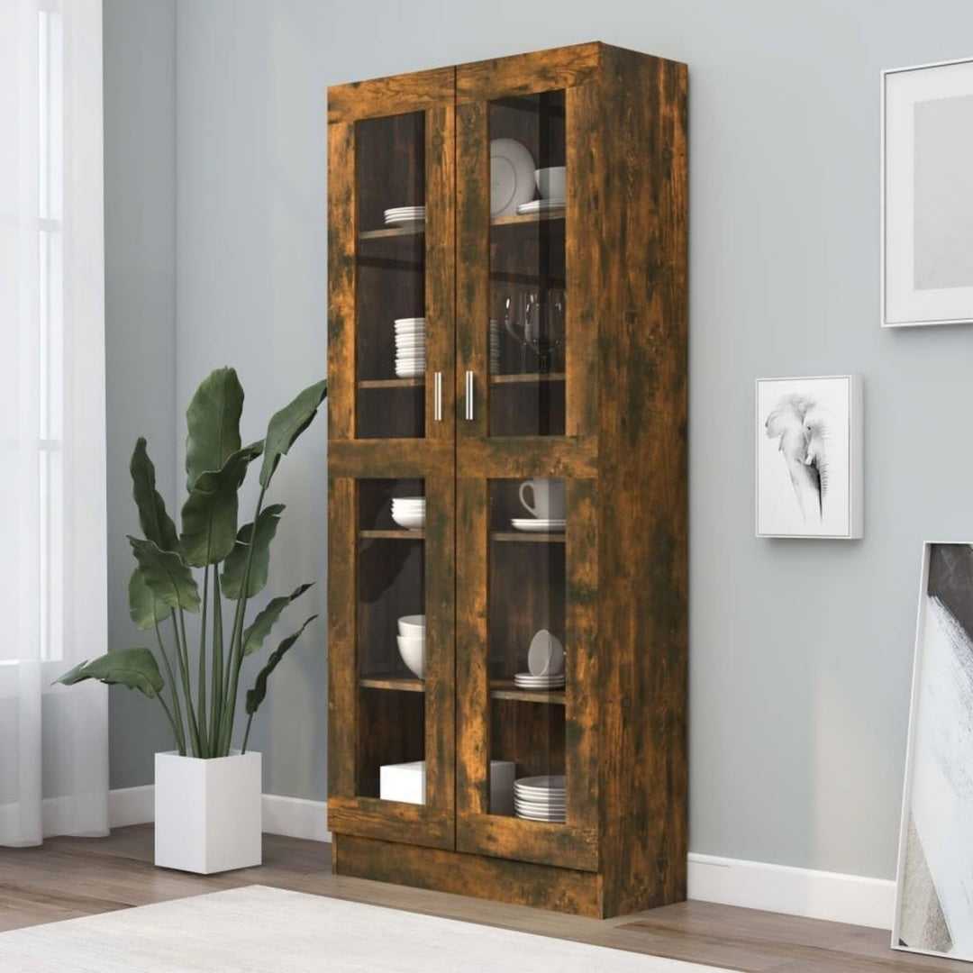 Jolie bibliotheque avec une fixation murale invisible