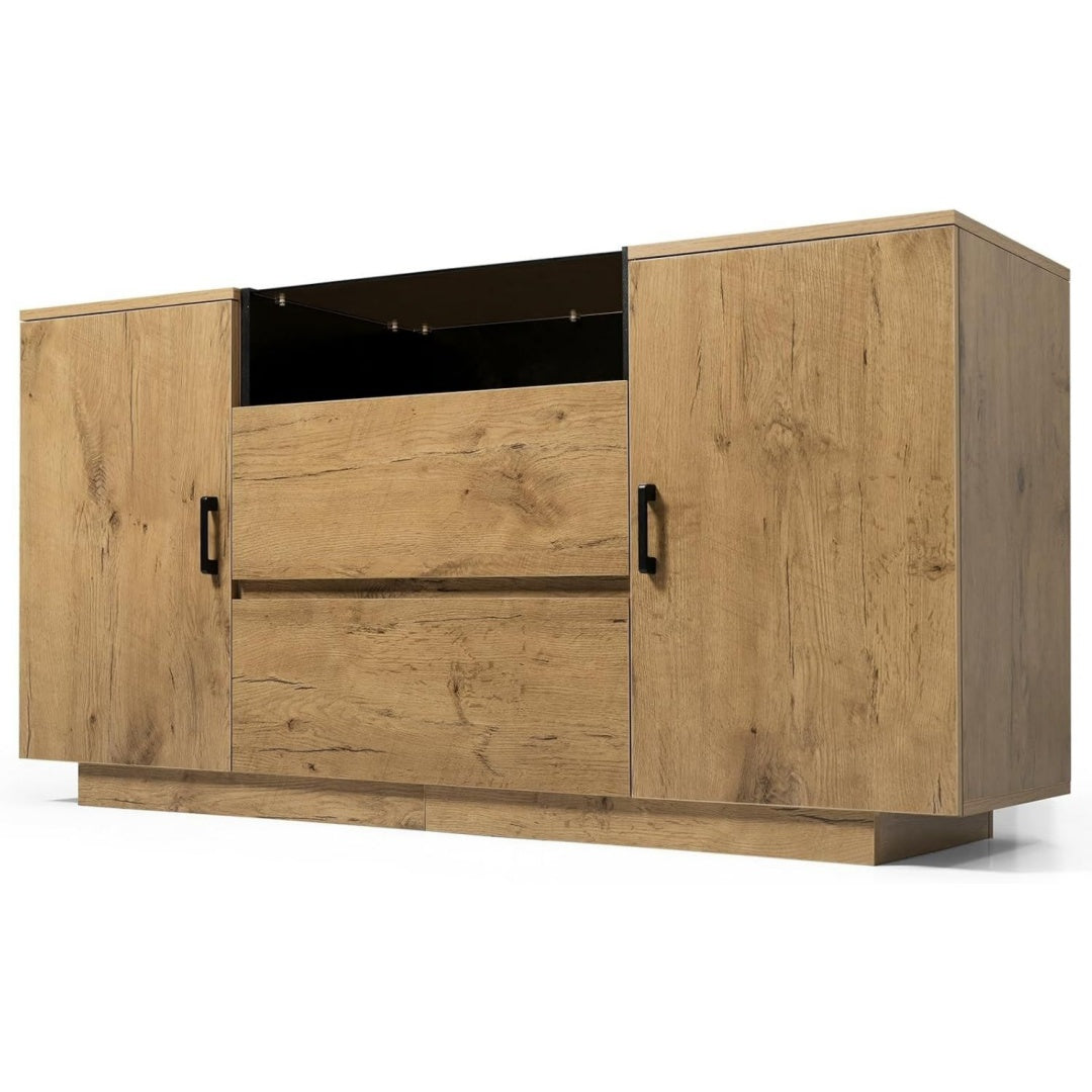 Buffet 140 x 40 x 70 cm pour la salle a manger
