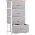 Nouvelle commode avec 4 tiroirs